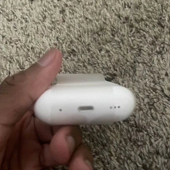 Wireless Earbuds with Charging Case